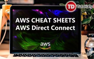 AWS Direct Connect Cheat Sheet