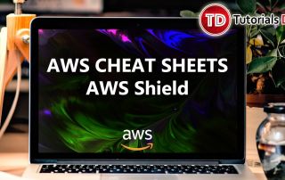 AWS Shield Cheat Sheet