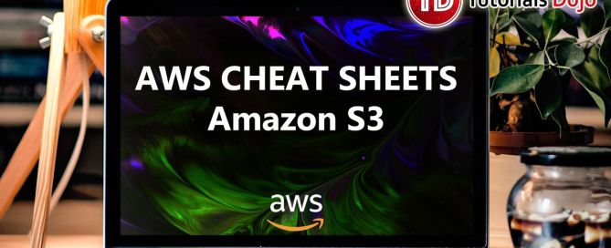 Amazon S3 Cheat Sheet