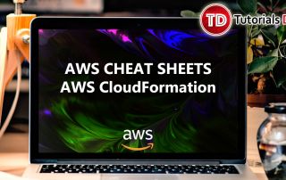 AWS CloudFormation Cheat Sheet