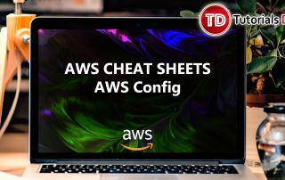 AWS Config Cheat Sheet