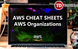 AWS Organizations Cheat Sheet