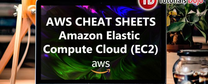 Amazon EC2 Cheat Sheet