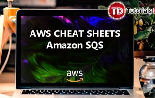 Amazon SQS Cheat Sheet