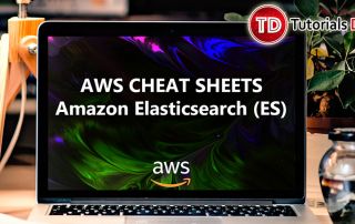 Amazon Elasticsearch (ES)