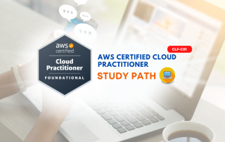 AWS Cloud Practitioner CLF-C01 CLF-C02 Exam Guide