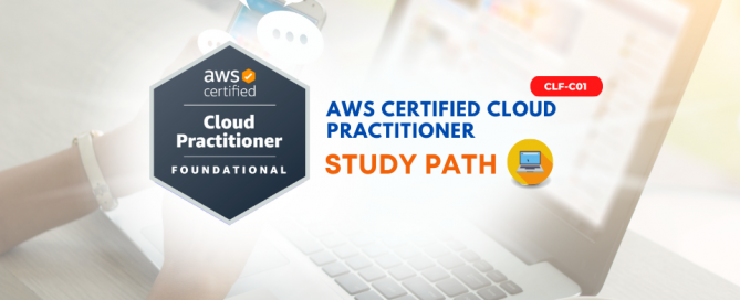 AWS Cloud Practitioner CLF-C01 CLF-C02 Exam Guide