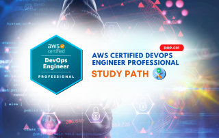 AWS Certified DevOps Engineer Professional - Study Exam Guide - DOP-C01 DOP-C02