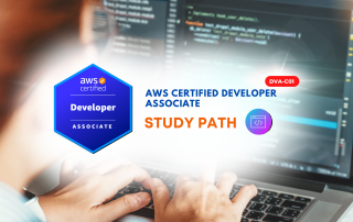 AWS Certified Developer Associate - Exam Study Guide DVA-C01 DVA-C02