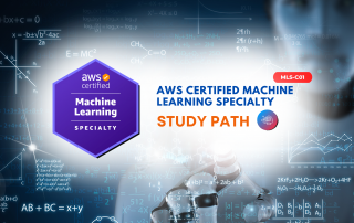 AWS Certified Machine Learning Specialty MLS-C01 MLS-C02 - Study Exam Guide