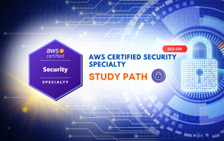 AWS Certified Security Specialty SCS-C01 SCS-C02 - Study Exam Guide