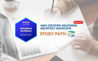 AWS Certified Solutions Architect Associate SAA-C03 Study Guide