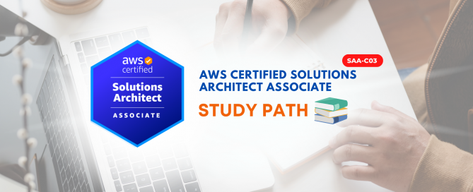 AWS Certified Solutions Architect Associate SAA-C03 Study Guide