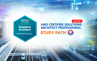 AWS Certified Solutions Architect Professional - Study Exam Guide - SAP-C02 SAP-C03