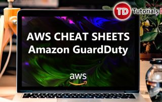 Amazon GuardDuty Cheat Sheet