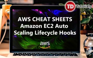 Amazon EC2 Auto Scaling Lifecycle Hooks