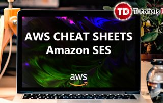Amazon SES Cheat Sheet