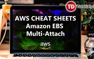 Amazon EBS Multi-Attach