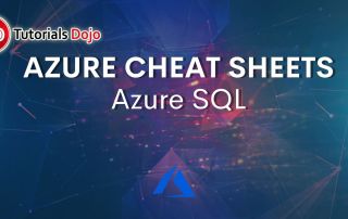 Azure SQL Cheat Sheet