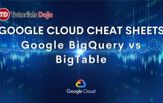 Google BigQuery vs BigTable