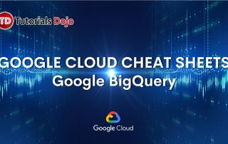 Google BigQuery Cheat Sheet