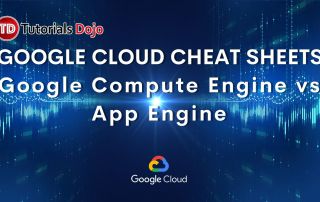 Google Compute Engine vs App Engine