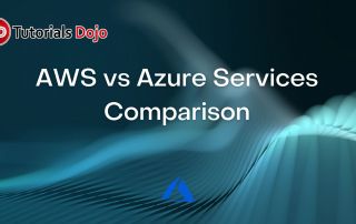 AWS vs Azure Services Comparison Cheat Sheet
