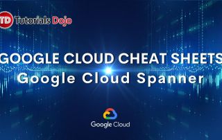 Google Cloud Spanner