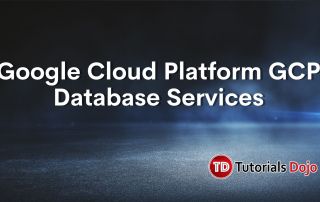 Google Cloud Platform GCP Database Services