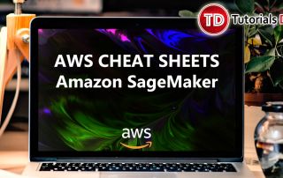 Amazon SageMaker Cheat Sheet