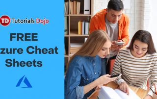 Links to all Azure Cheat Sheets