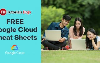 Links to all Google Cloud Cheat Sheets