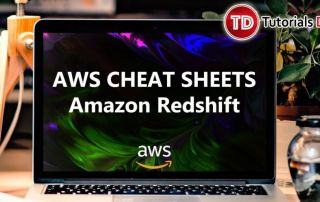 Amazon Redshift Cheat Sheet