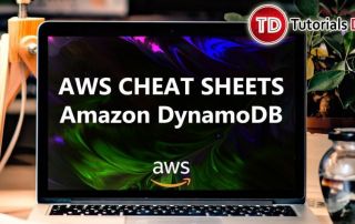 Amazon DynamoDB Cheat Sheet