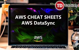 AWS DataSync Cheat Sheet
