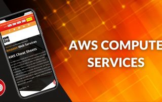 AWS COMPUTE SERVICES