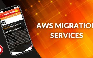 AWS MIGRATION SERVICES