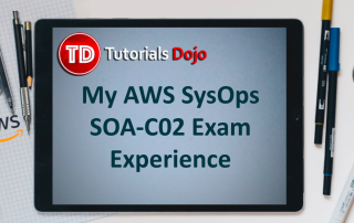 aws sysops soa-c02 exam