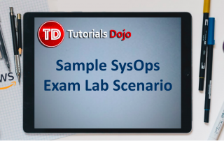 sysops soa-c02 exam lab