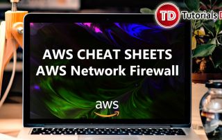 AWS Network Firewall Cheat Sheet