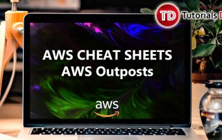 AWS Outposts Cheat Sheet