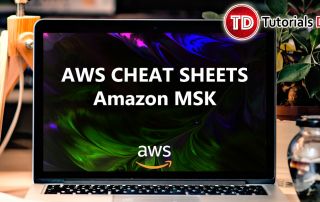 Amazon MSK Cheat Sheet