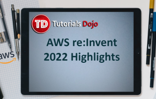 AWS re:Invent 2022 Highlights
