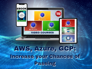 Increase Your Chances of Passing Your AWS, Azure, and GCP Exam with these Review Strategies
