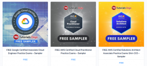 Increase Your Chances of Passing Your AWS, Azure, and GCP Exam with these Review Strategies