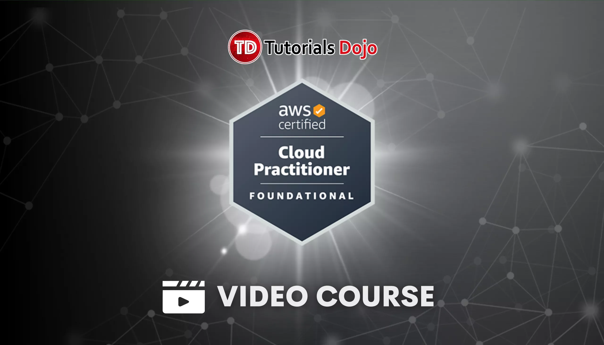 AWS Certified Cloud Practitioner CLF-C01 Video Course
$9.99 USD