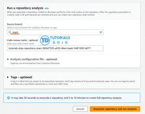 Securing Your Repositories with AWS CodeGuru: How Machine Learning Can Improve Your Code Quality and Security