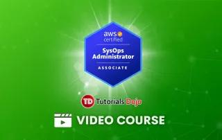 AWS Certified SysOps Administrator Associate SOA-C02 Video Course