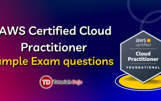AWS Certified Cloud Practitioner Sample Questions