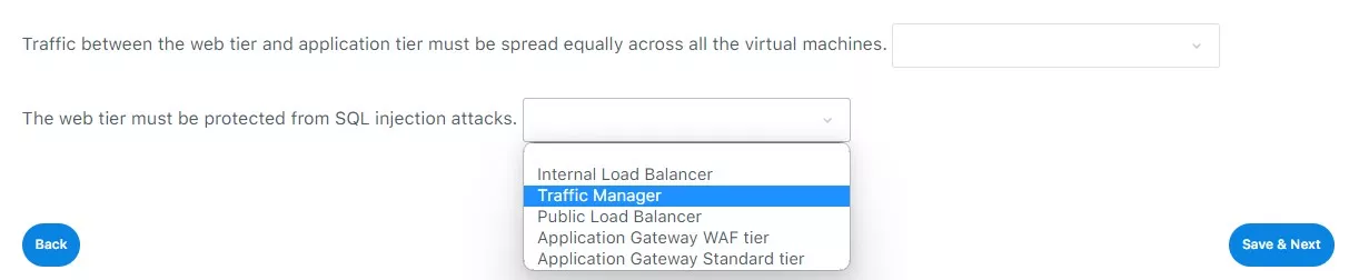 AZ-104 Microsoft Azure Administrator Sample Exam Questions